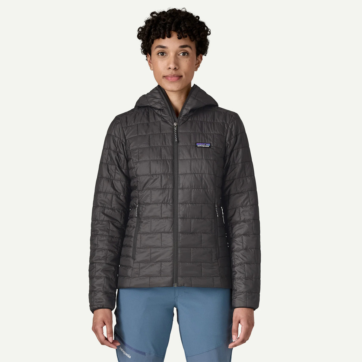 Nano Puff Hoody - Women's