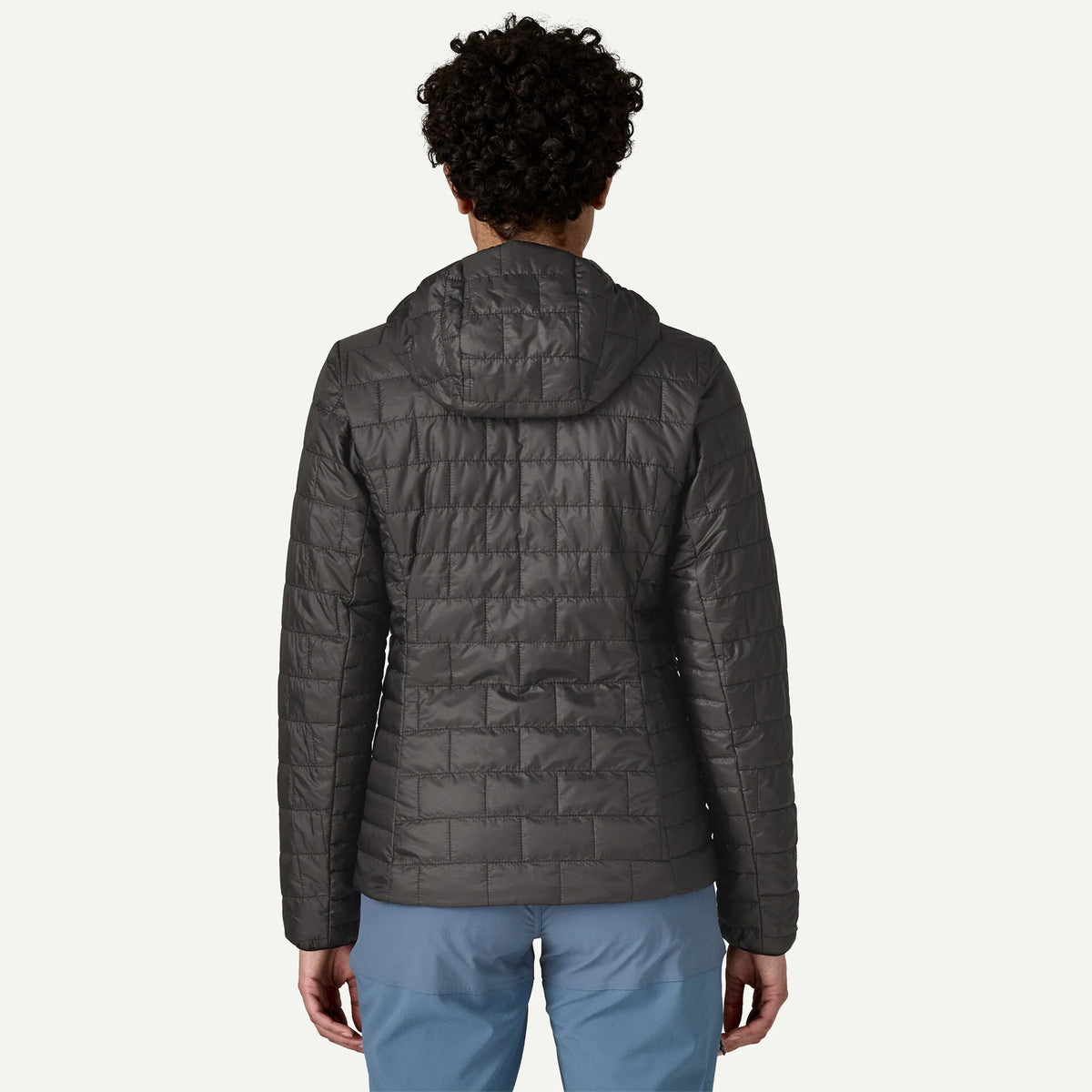 Nano Puff Hoody - Women's
