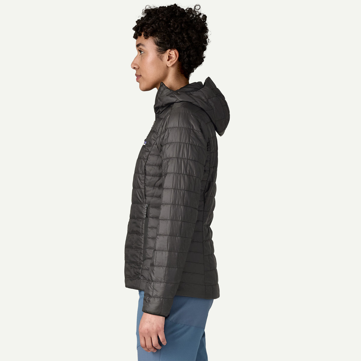 Nano Puff Hoody - Women's