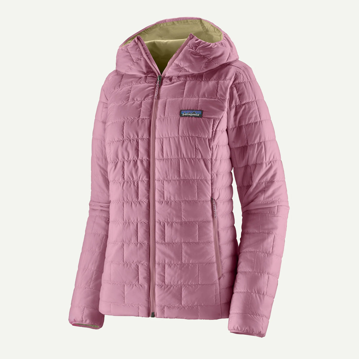 Nano Puff Hoody - Women's