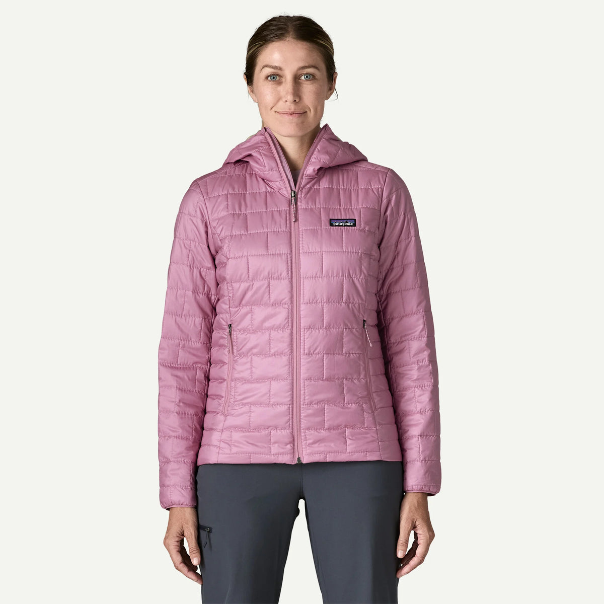 Nano Puff Hoody - Women's