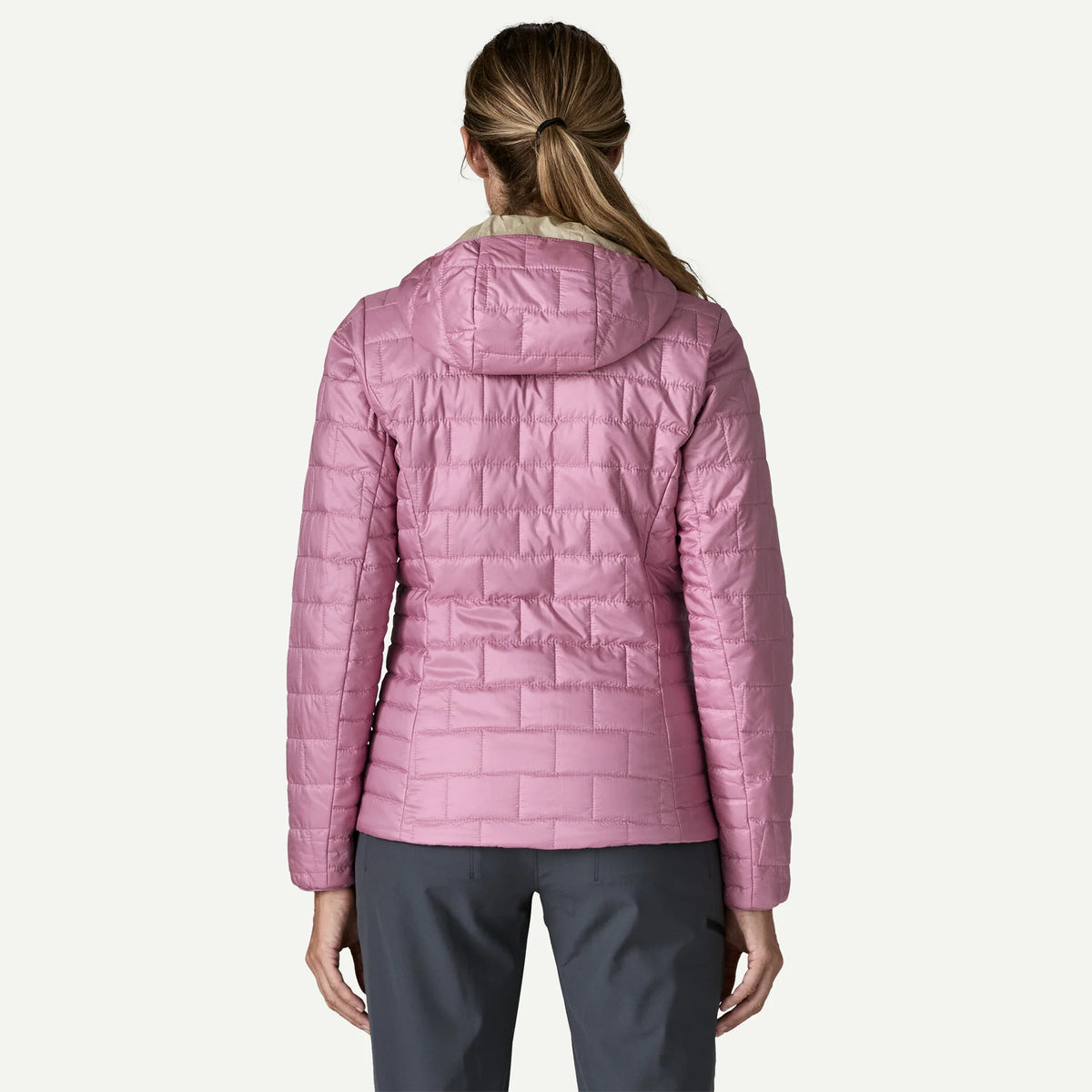Nano Puff Hoody - Women's