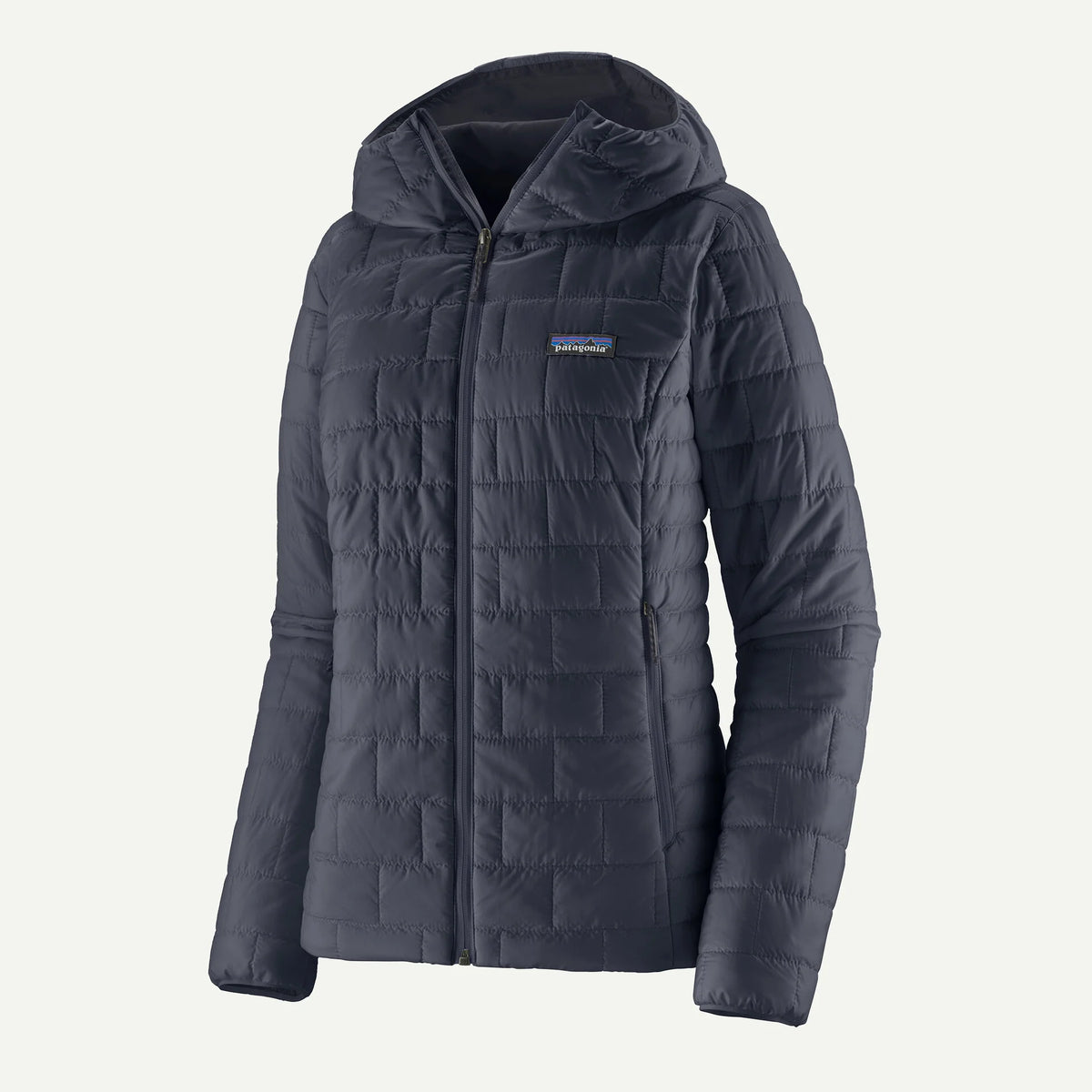 Nano Puff Hoody - Women's