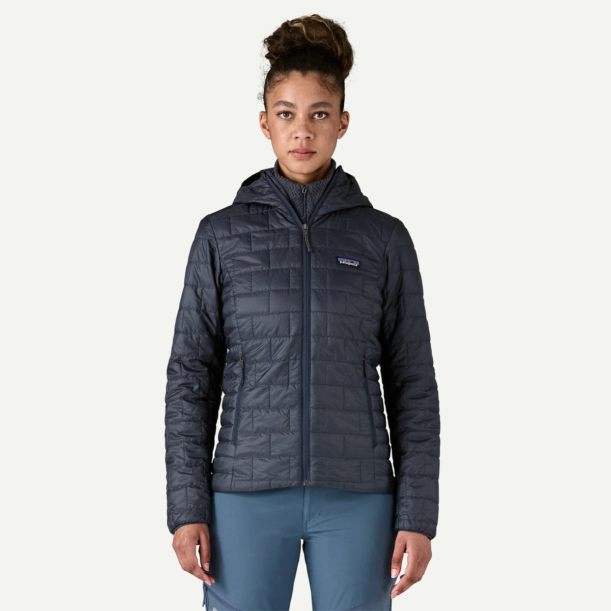 Nano Puff Hoody - Women's