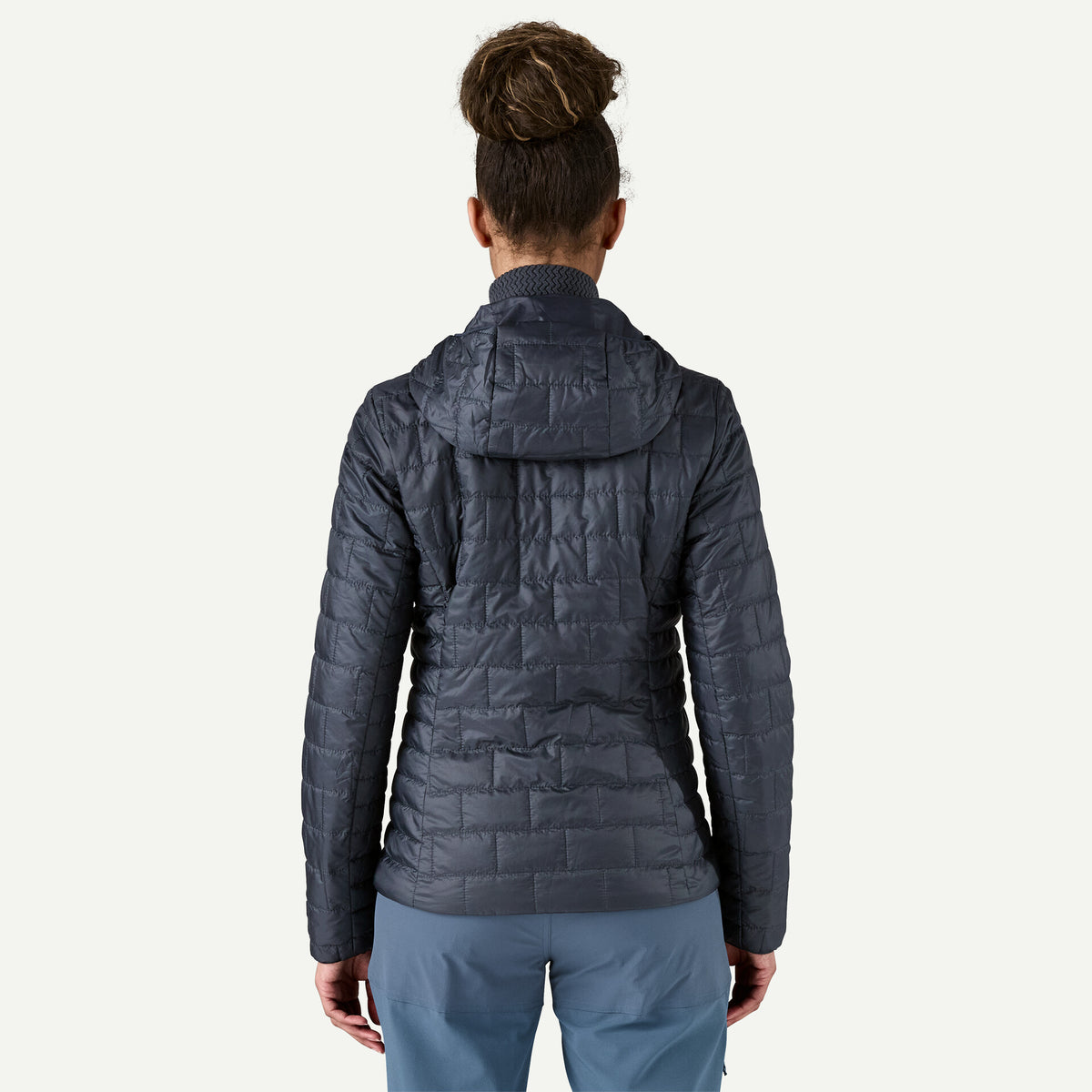 Nano Puff Hoody - Women's