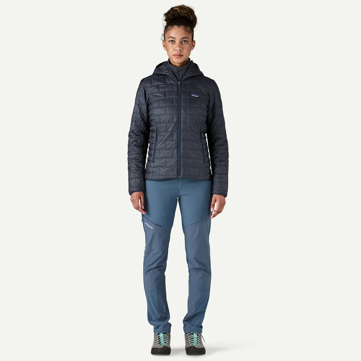 Nano Puff Hoody - Women's