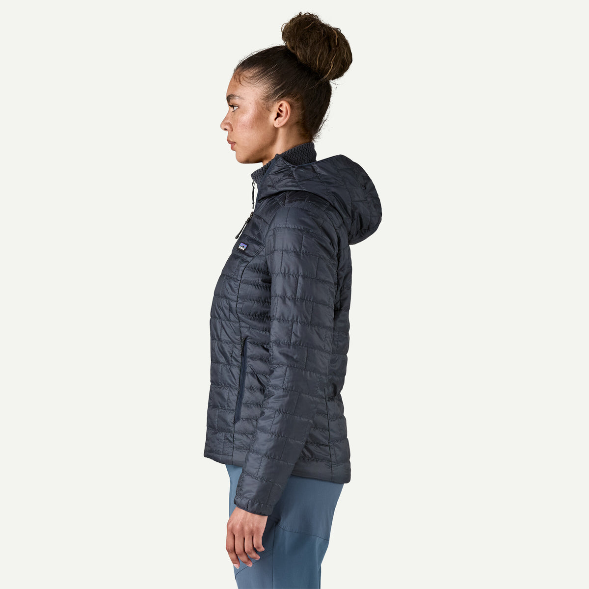 Nano Puff Hoody - Women's