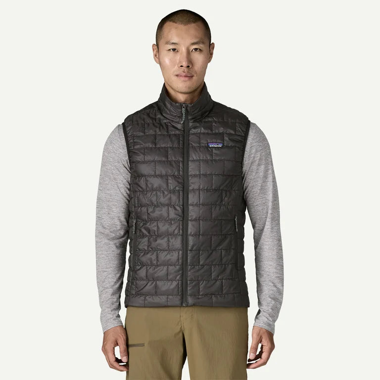 Nano Puff Vest - Men's