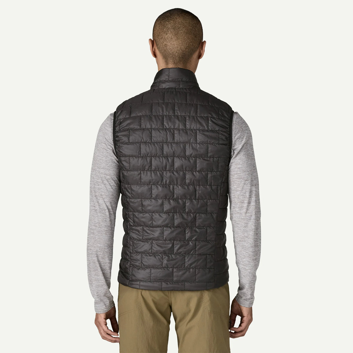 Nano Puff Vest - Men's