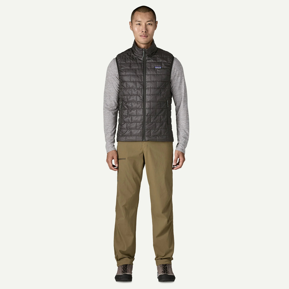Nano Puff Vest - Men's