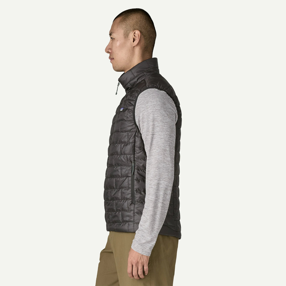 Nano Puff Vest - Men's