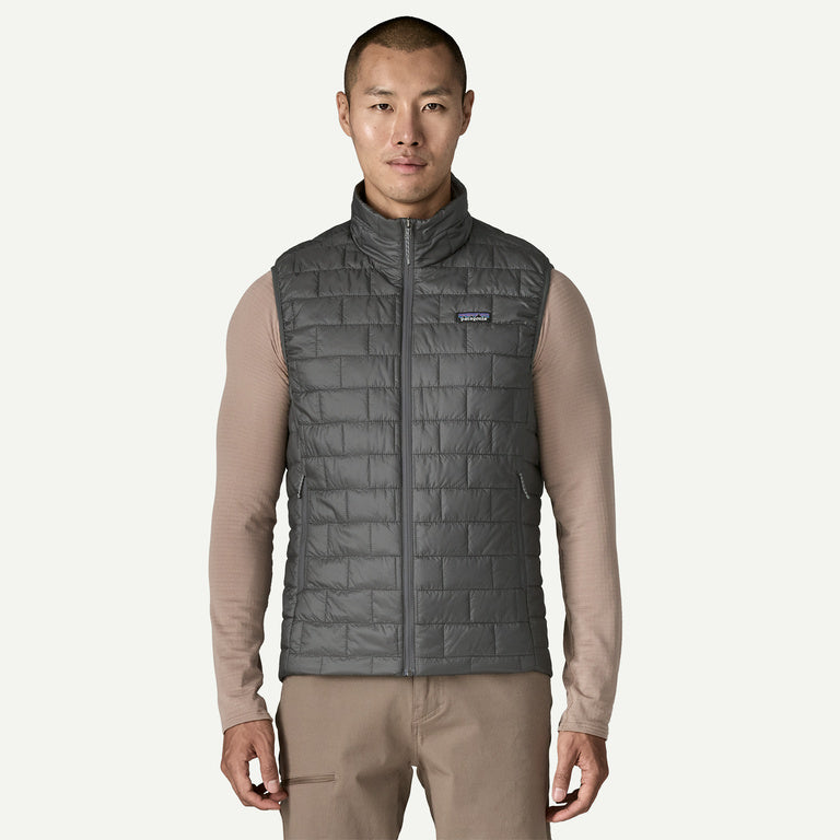 Nano Puff Vest - Men's