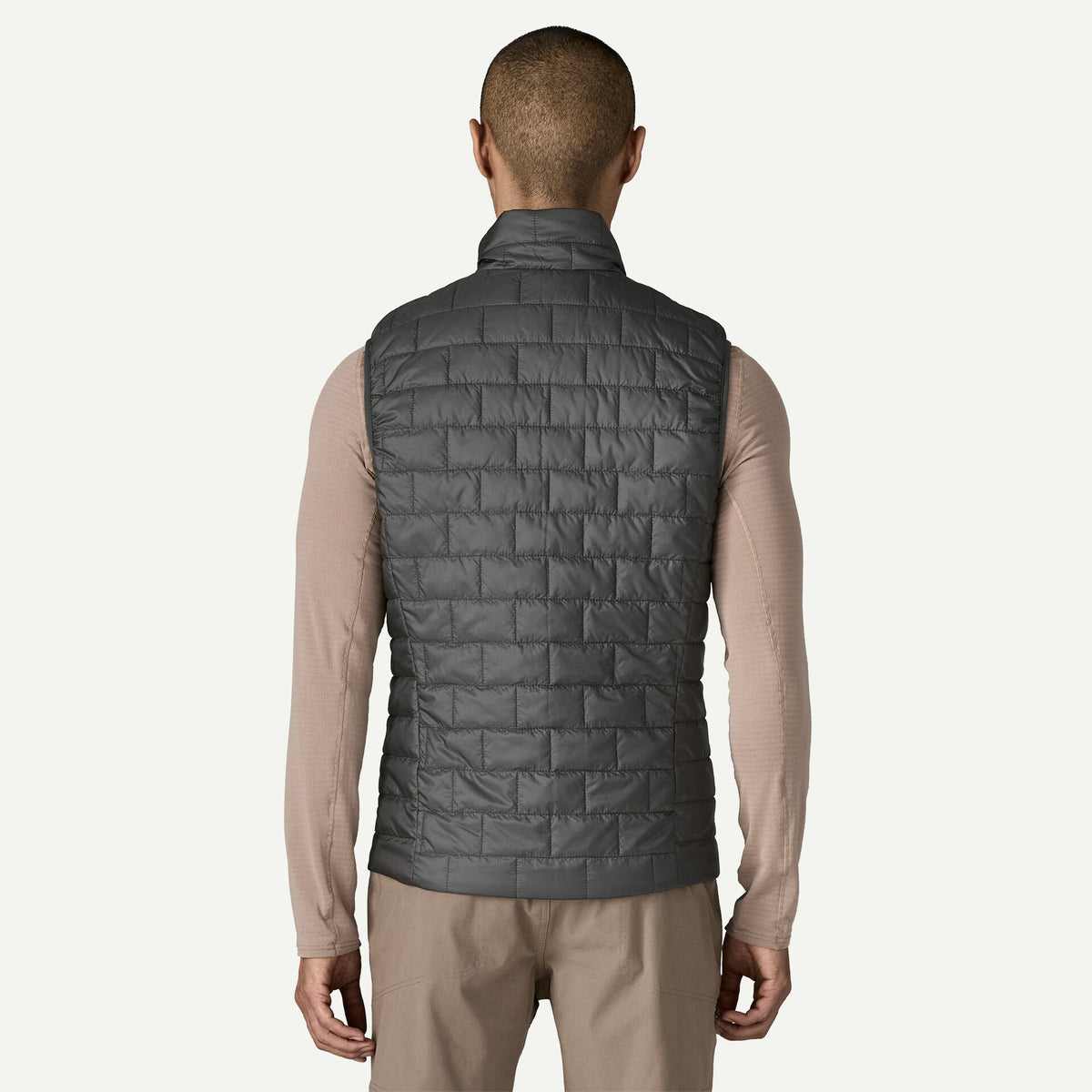 Nano Puff Vest - Men's