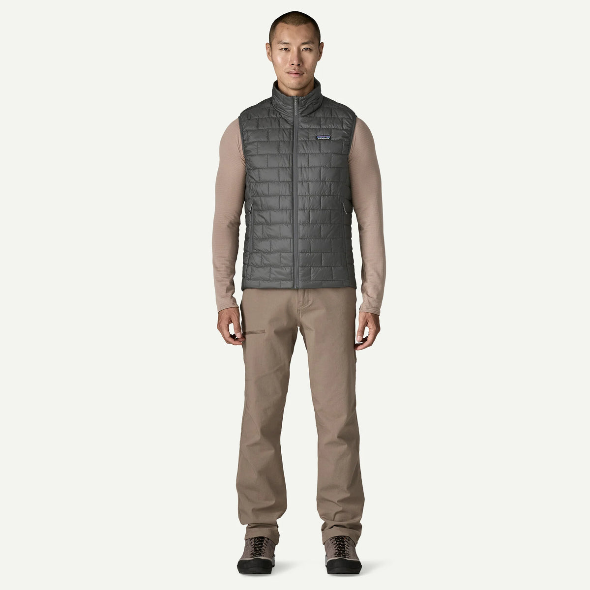Nano Puff Vest - Men's