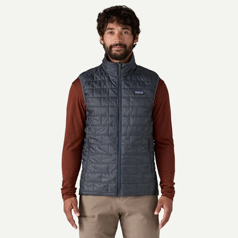 Nano Puff Vest - Men's