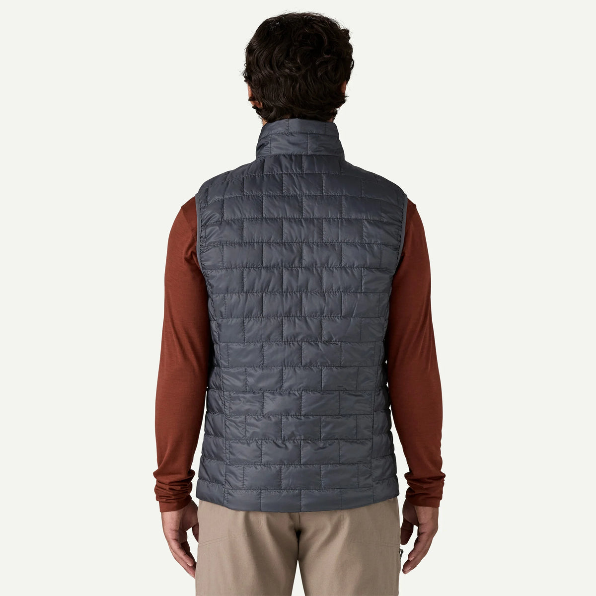 Nano Puff Vest - Men's