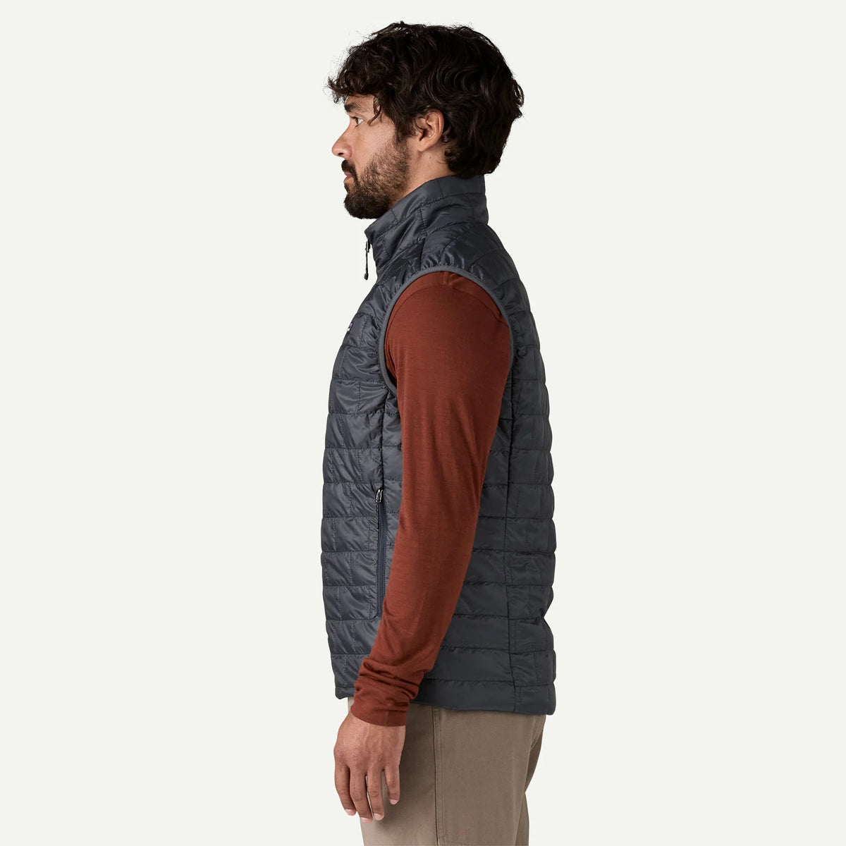 Nano Puff Vest - Men's