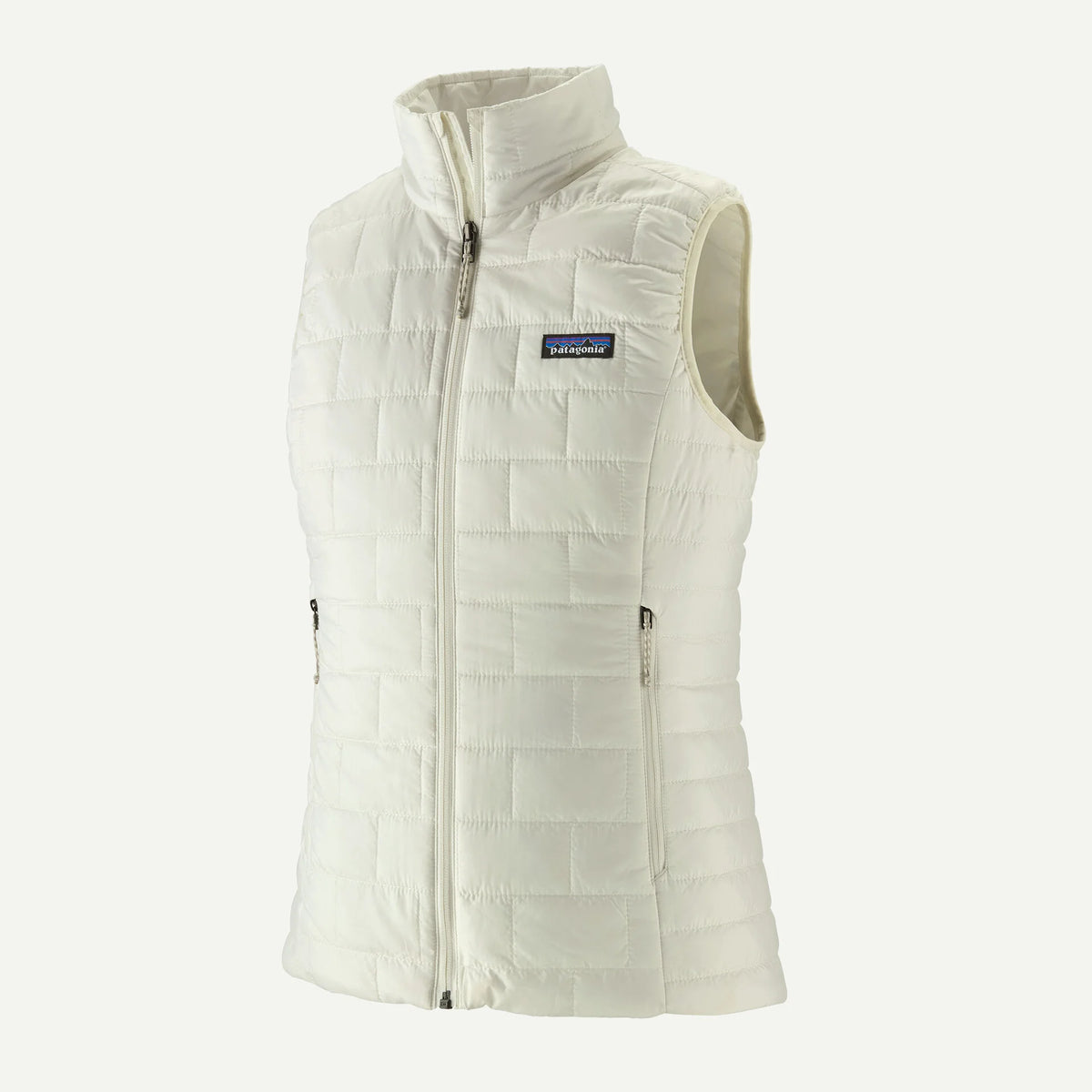 Nano Puff Vest - Women's