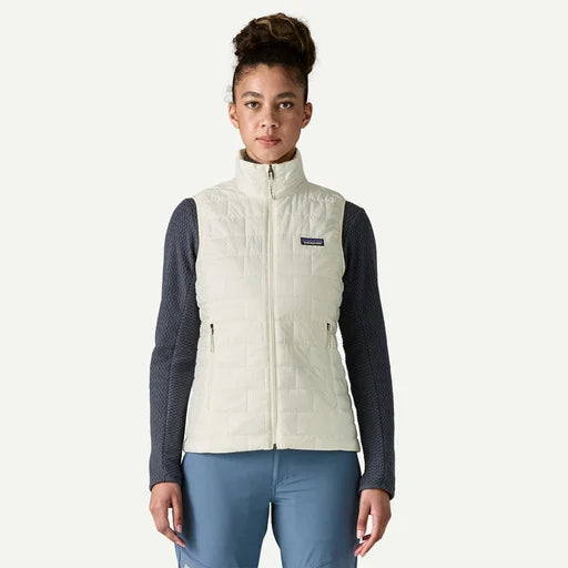 Nano Puff Vest - Women's