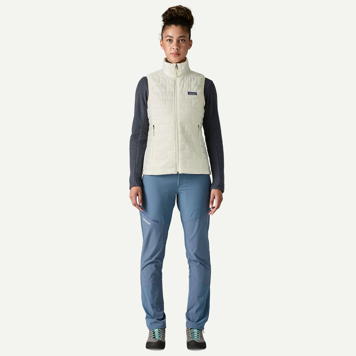 Nano Puff Vest - Women's