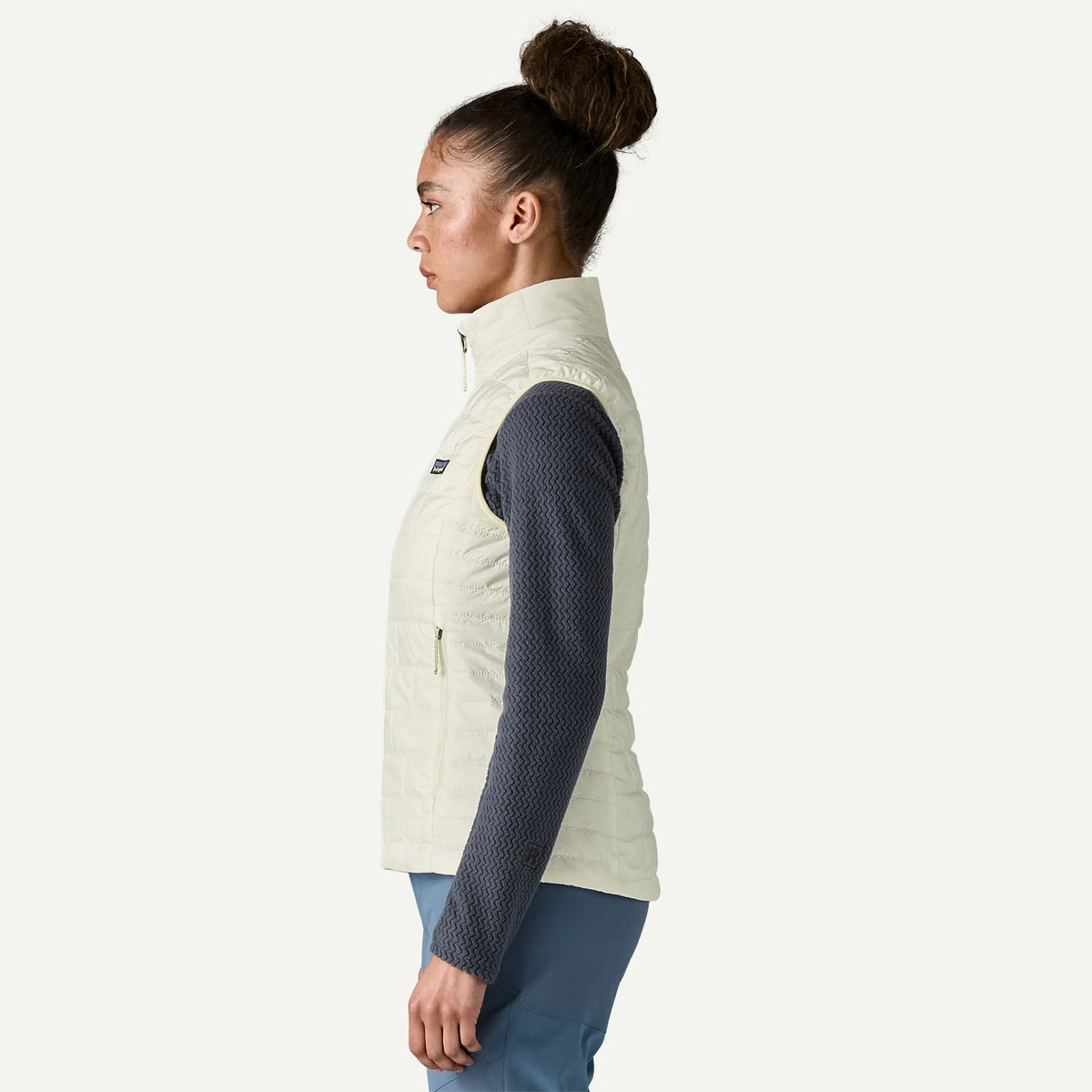 Nano Puff Vest - Women's
