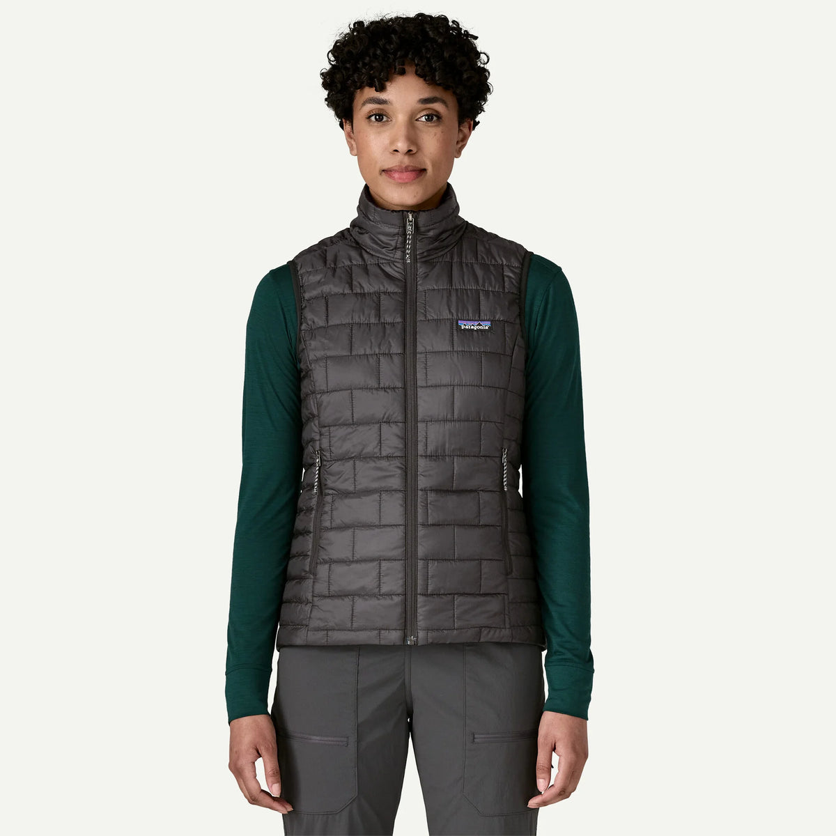 Nano Puff Vest - Women's