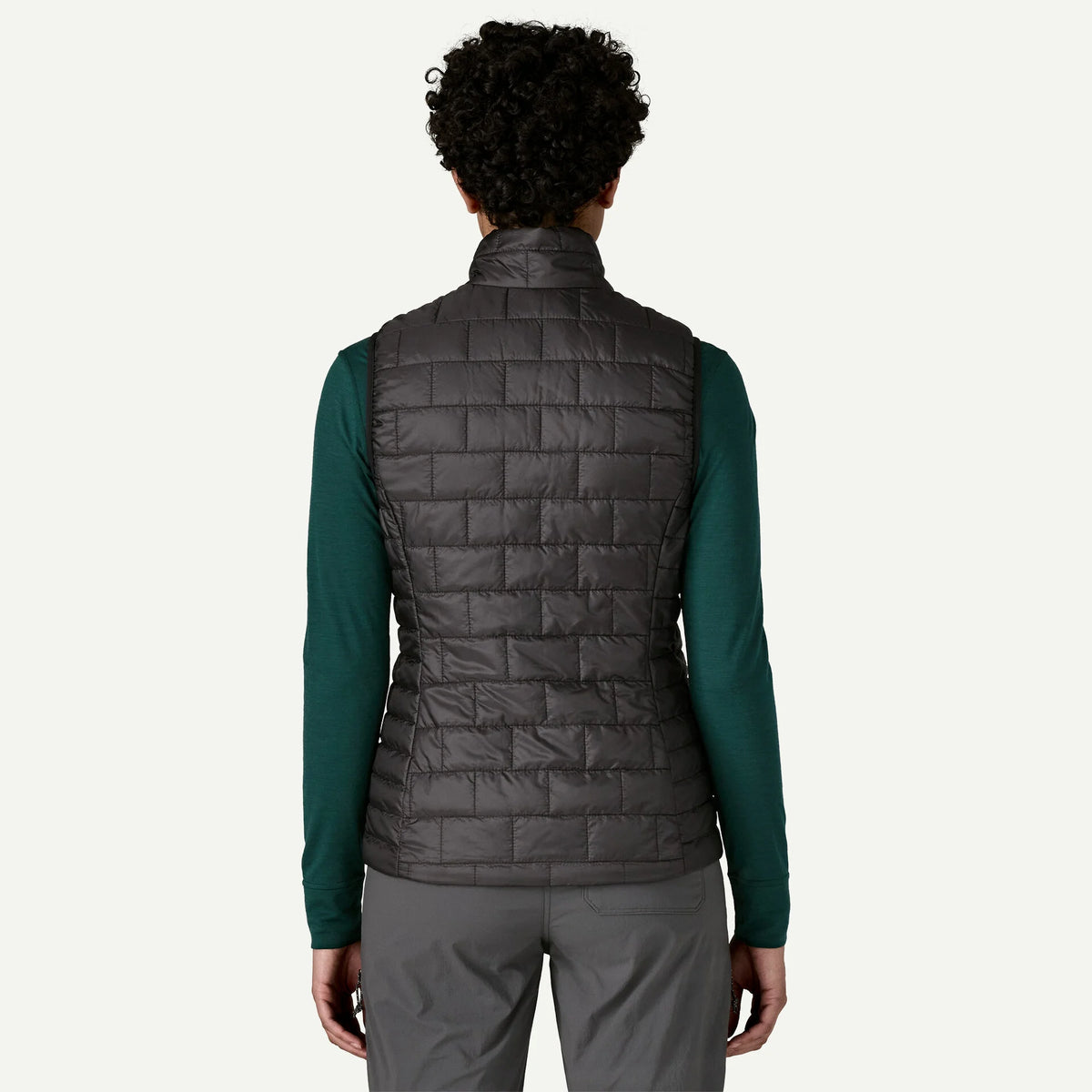 Nano Puff Vest - Women's