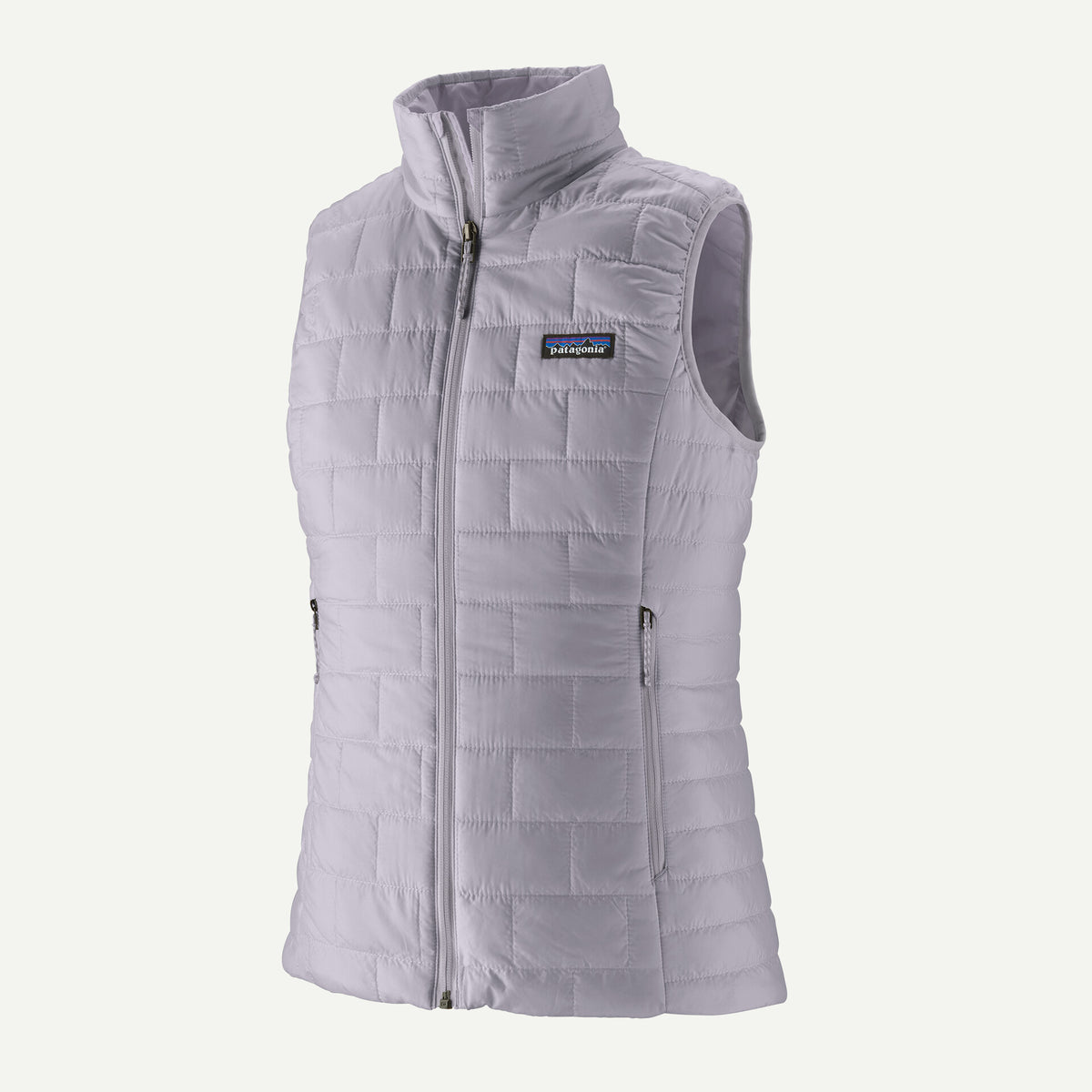 Nano Puff Vest - Women's