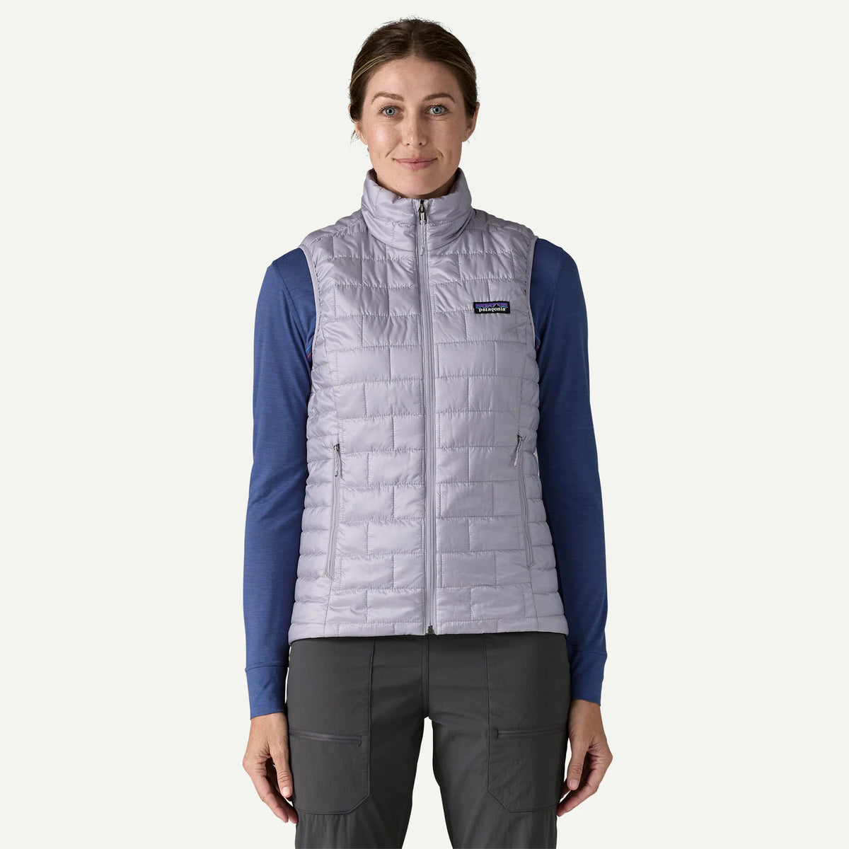 Nano Puff Vest - Women's