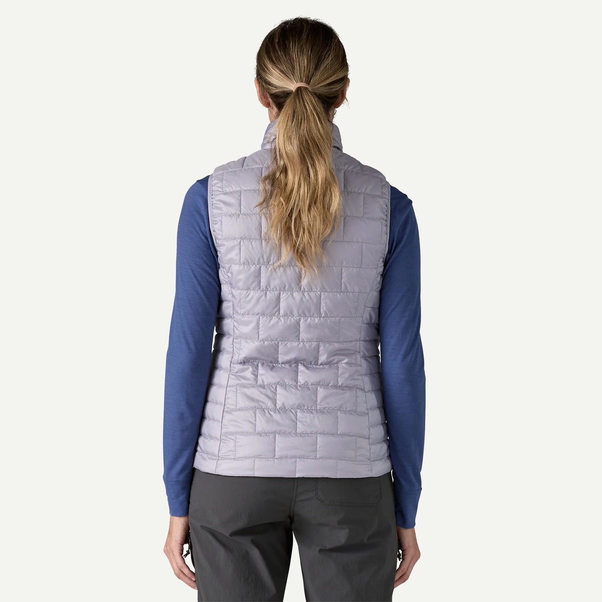 Nano Puff Vest - Women's
