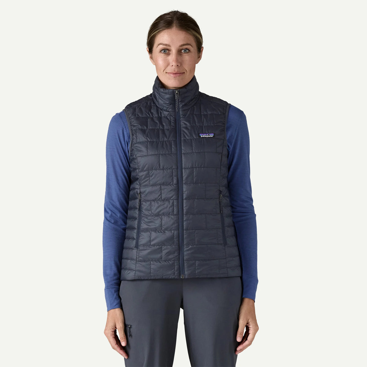 Nano Puff Vest - Women's