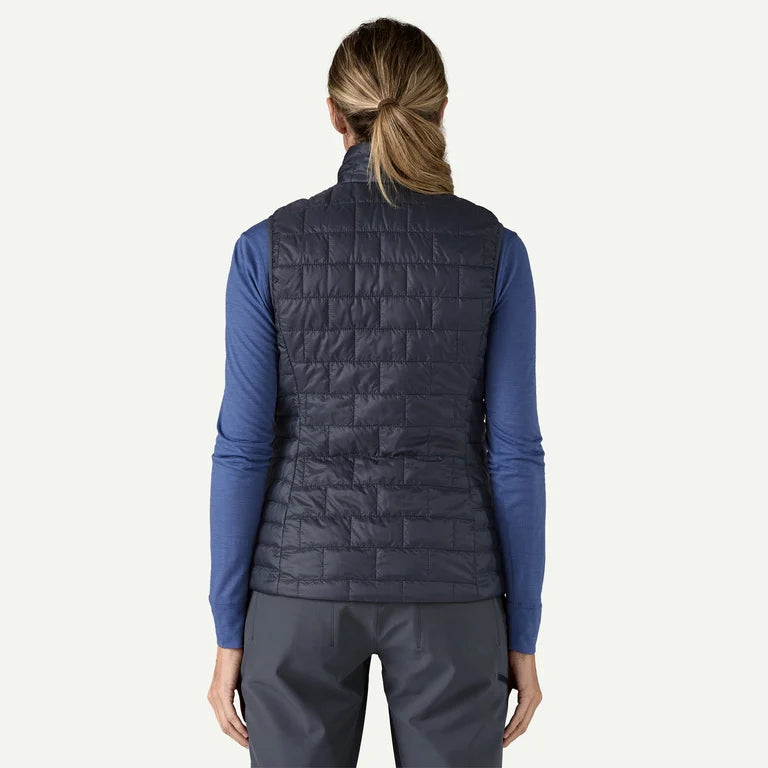 Nano Puff Vest - Women's
