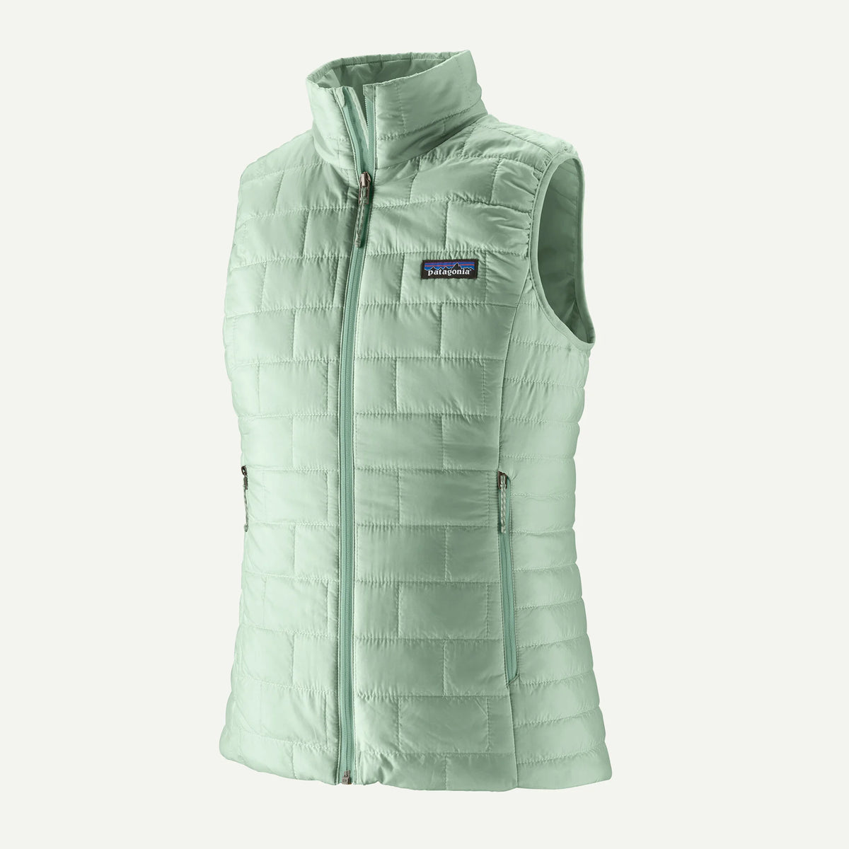 Nano Puff Vest - Women's