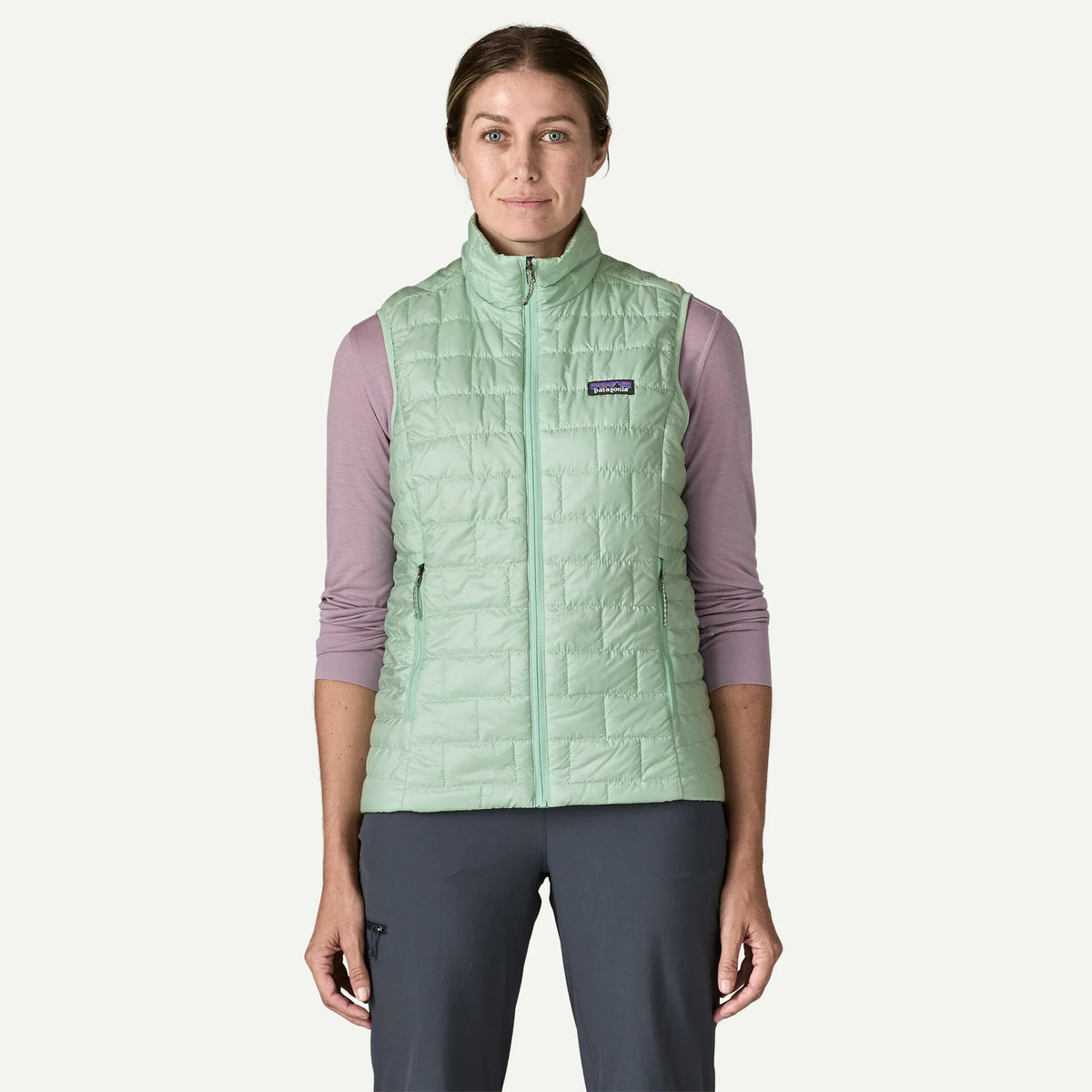 Nano Puff Vest - Women's