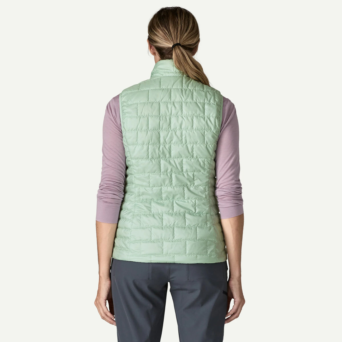 Nano Puff Vest - Women's