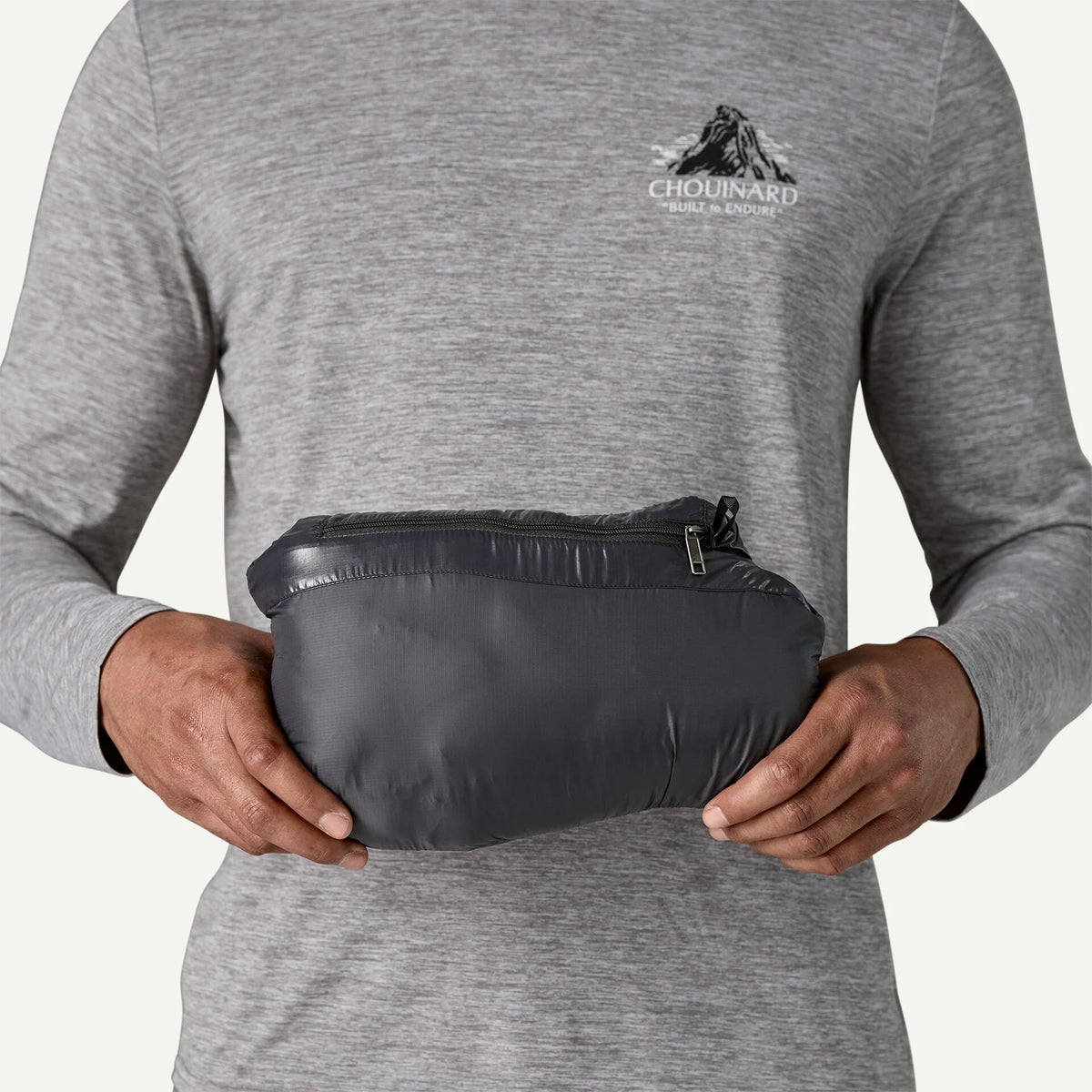 Down Sweater Vest - Men's