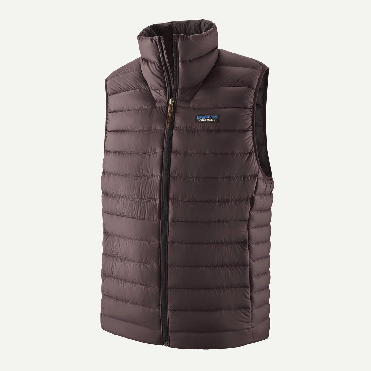 Down Sweater Vest - Men's