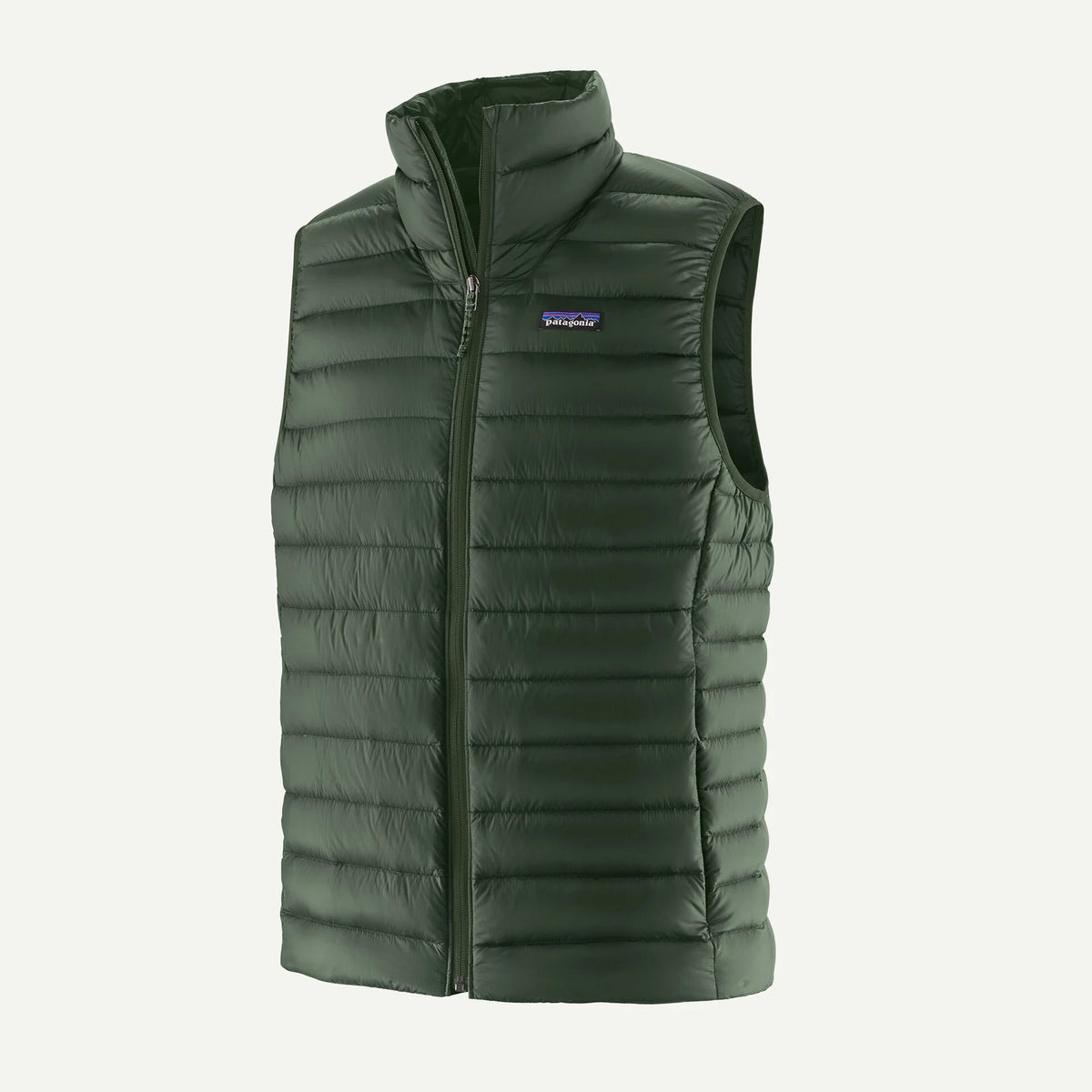Down Sweater Vest - Men's