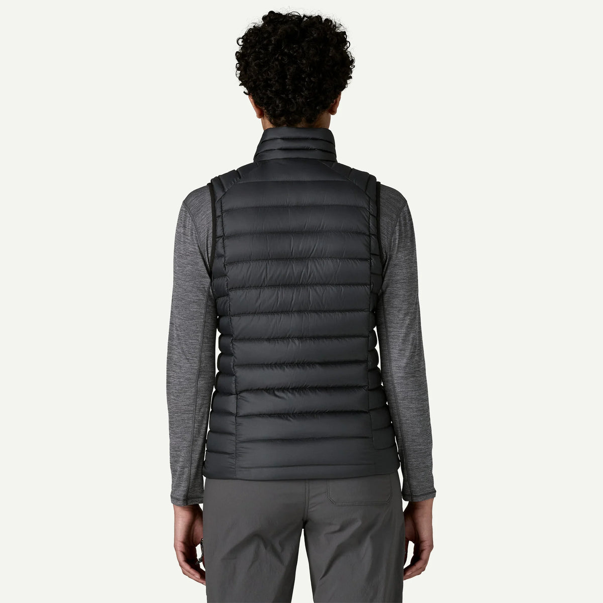 Down Sweater Vest - Women's