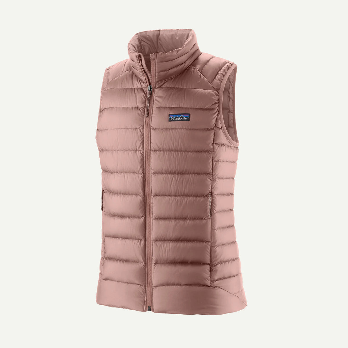 Down Sweater Vest - Women's