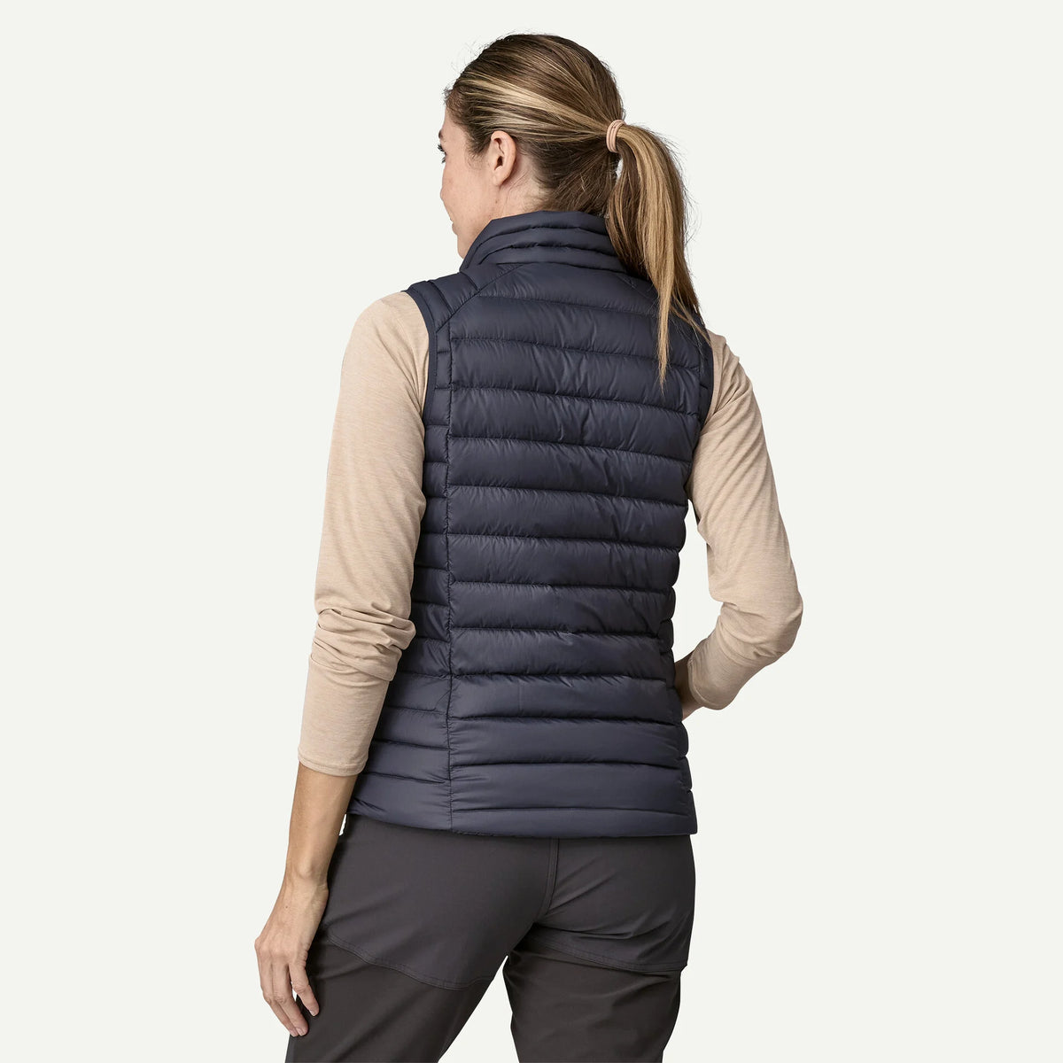 Down Sweater Vest - Women's