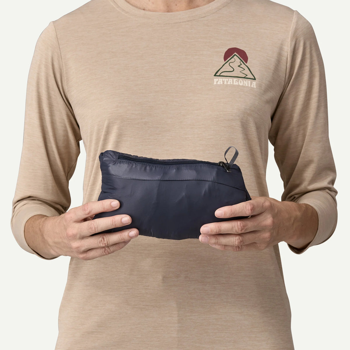 Down Sweater Vest - Women's