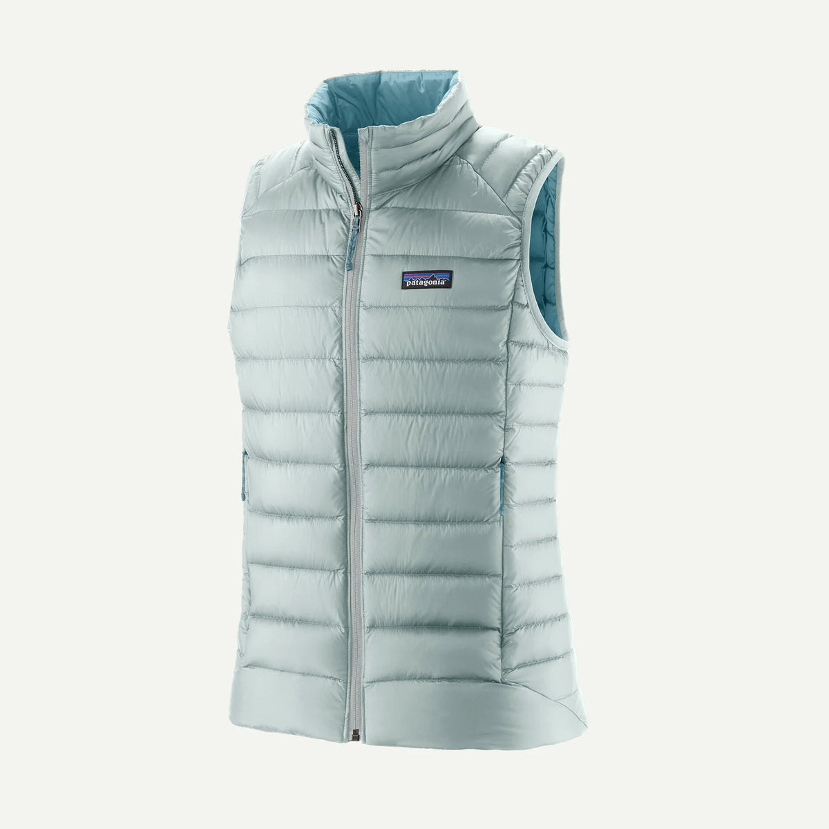 Down Sweater Vest - Women's