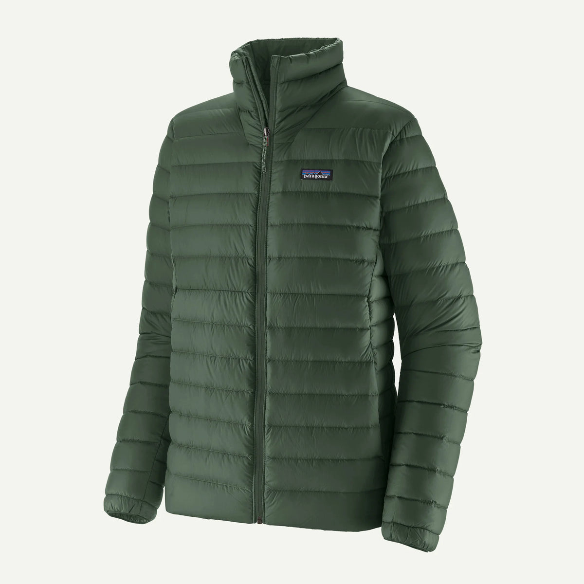 Down Sweater Jacket - Men's