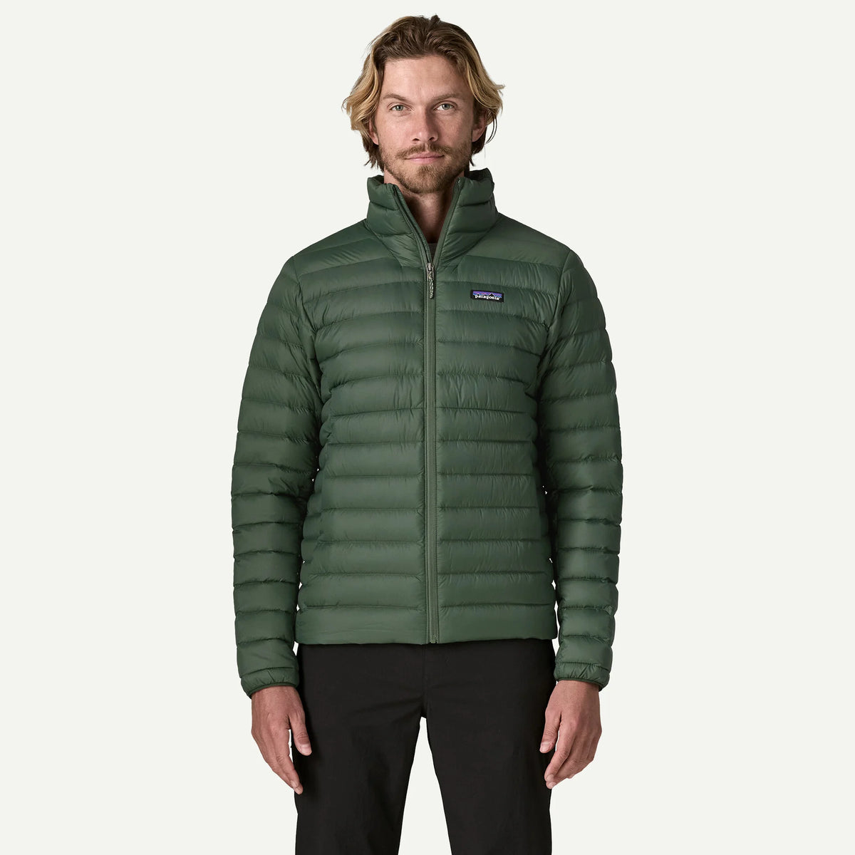 Down Sweater Jacket - Men's