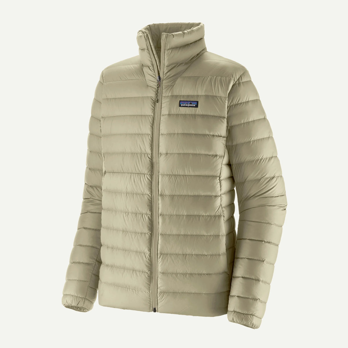 Down Sweater Jacket - Men's