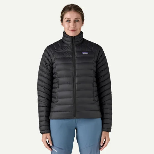 Down Sweater Jacket - Women's