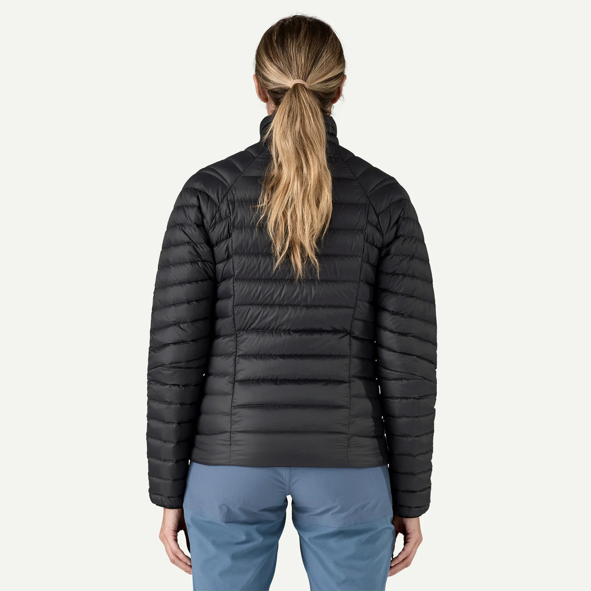 Down Sweater Jacket - Women's