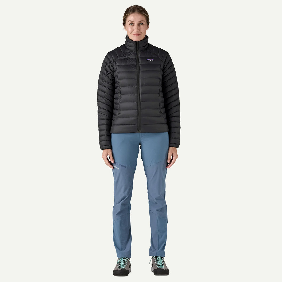 Down Sweater Jacket - Women's