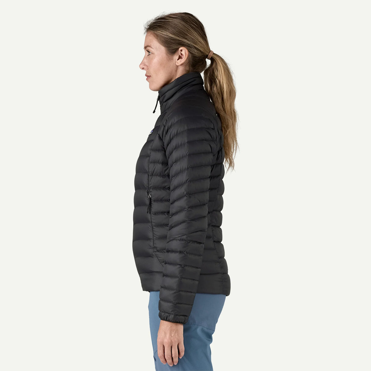 Down Sweater Jacket - Women's
